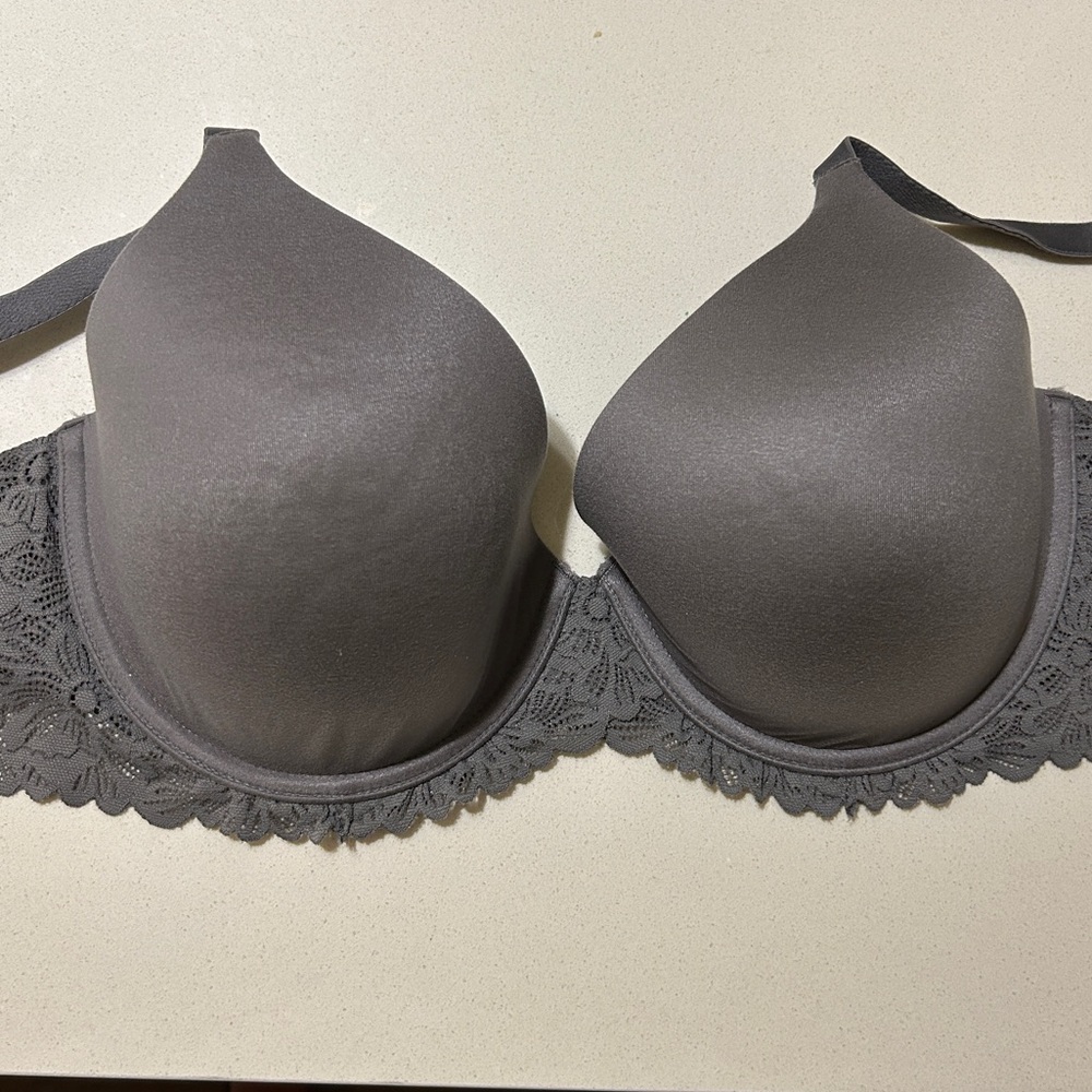 Aerie bra - sunny real full coverage 36DD
